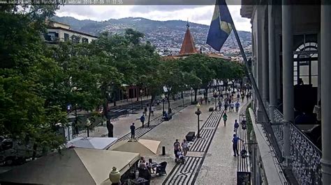 madeira webcam|Funchal, Madeira Live Webcams